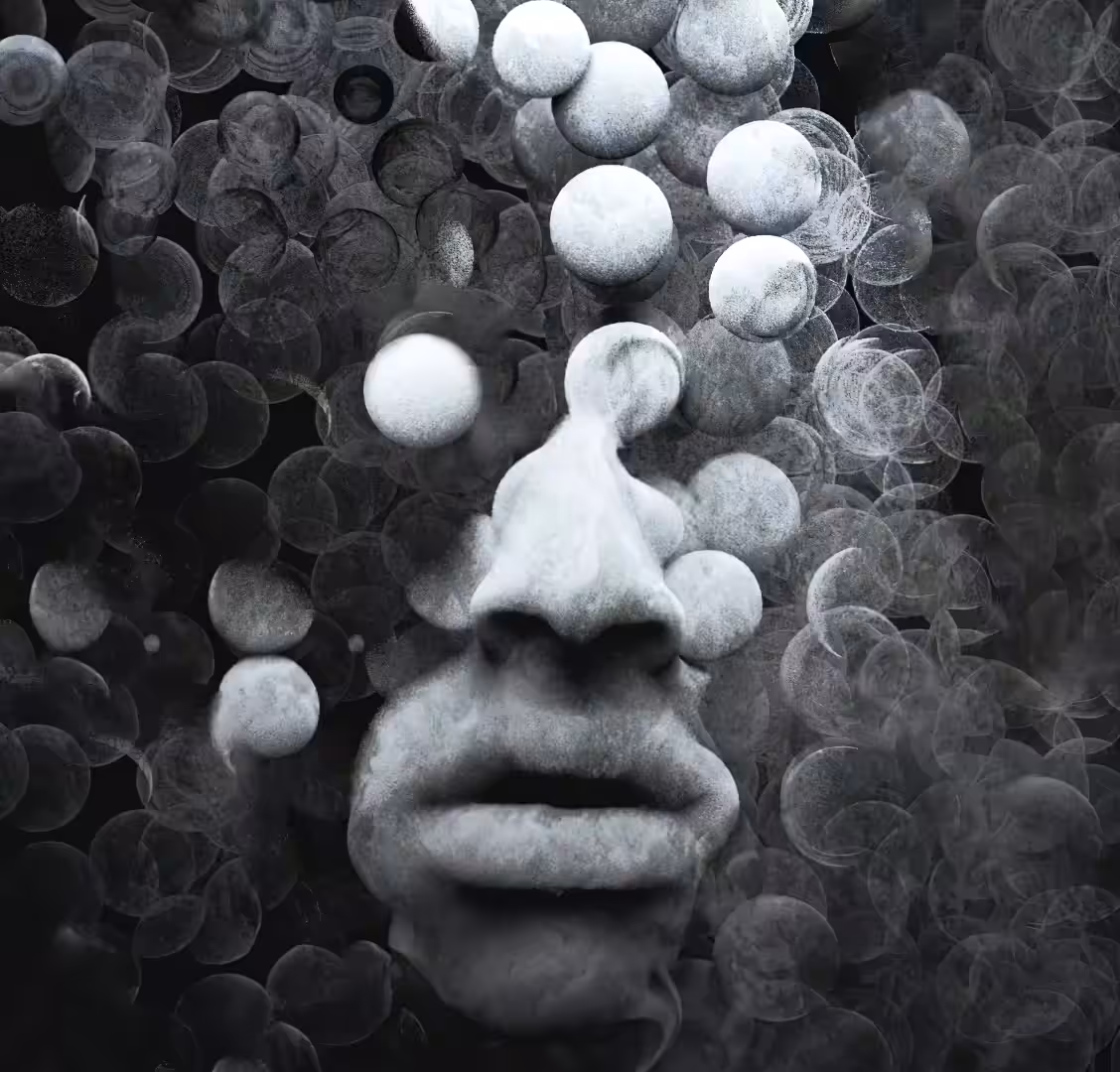 Delirium