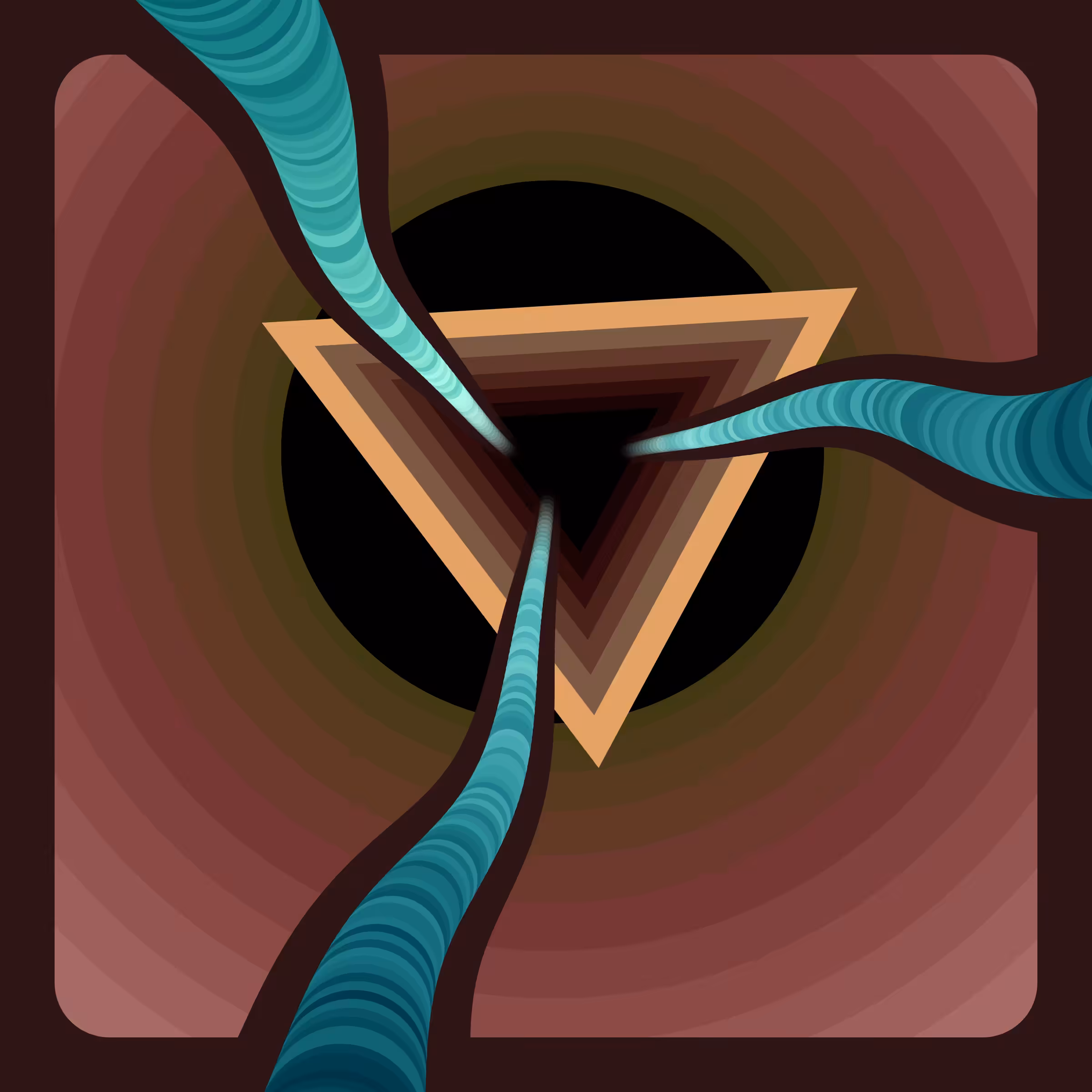 Spaghettification #675