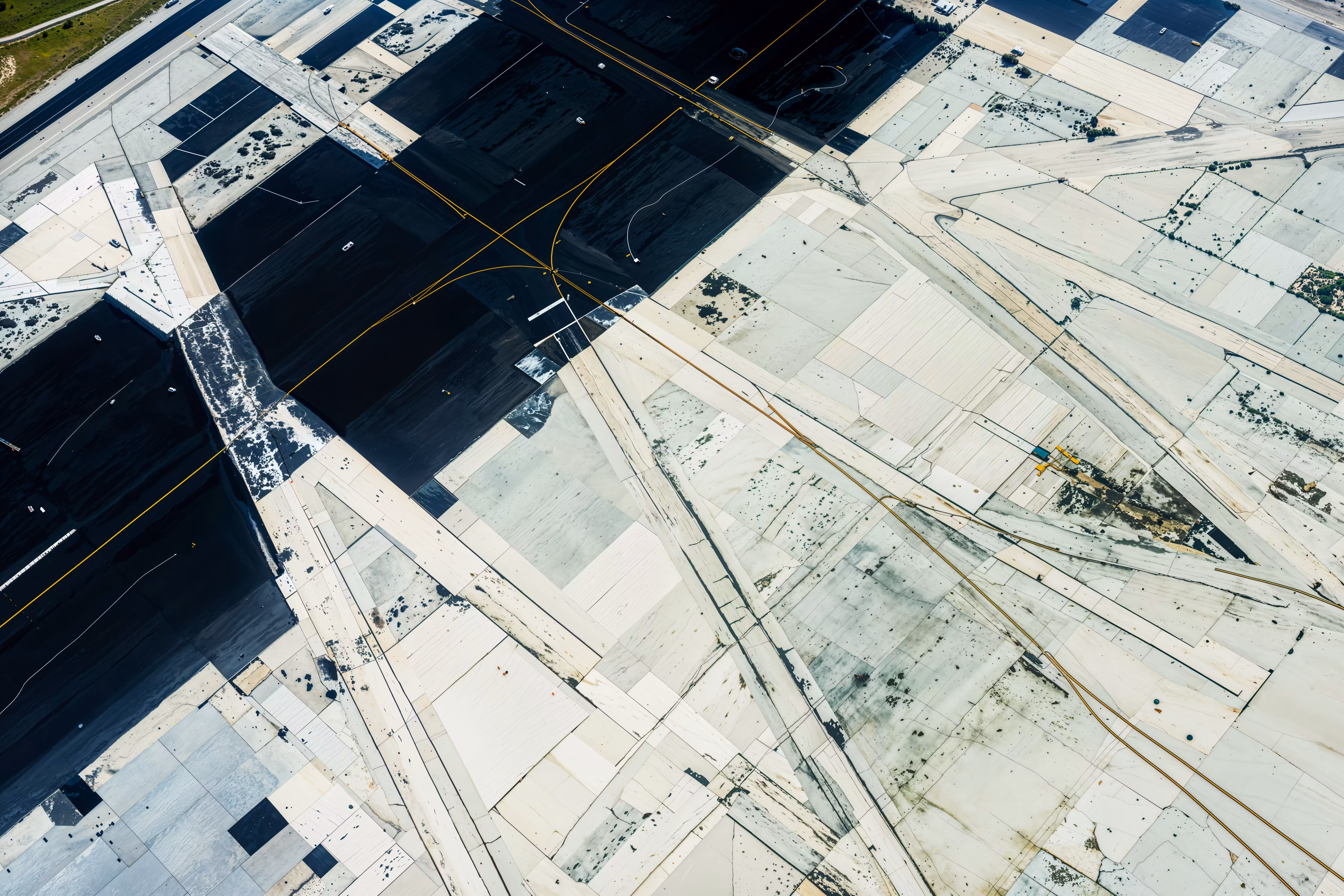 Tarmac #76