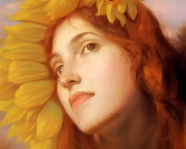 Clytie