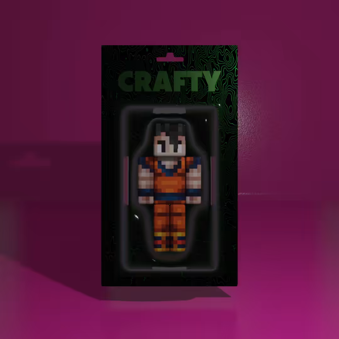 CRAFTY #51