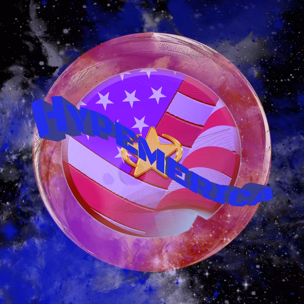 HYPEMERICA