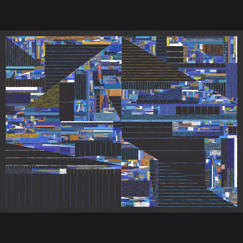 Recursive and Blocks #50