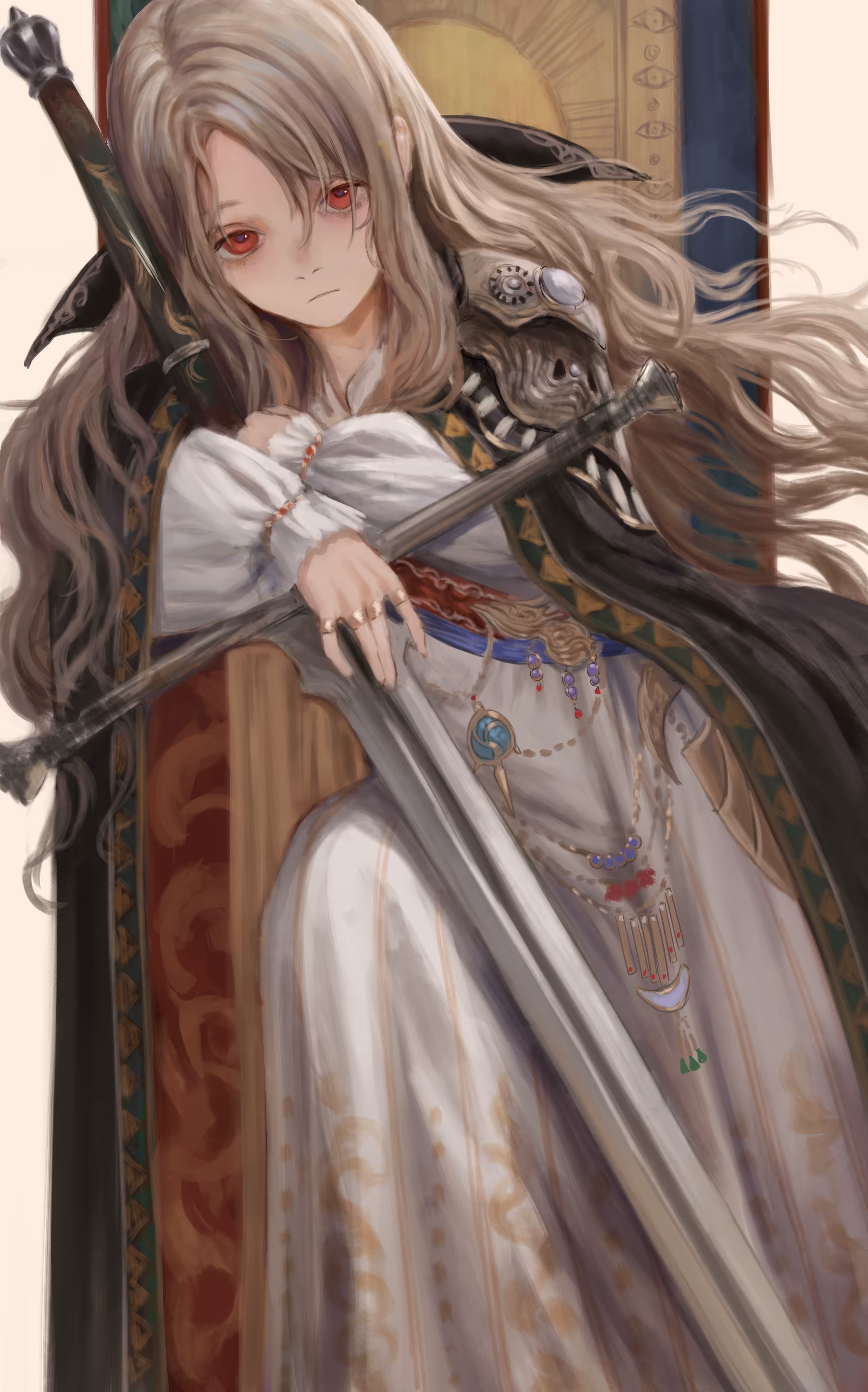 Conqueror's
