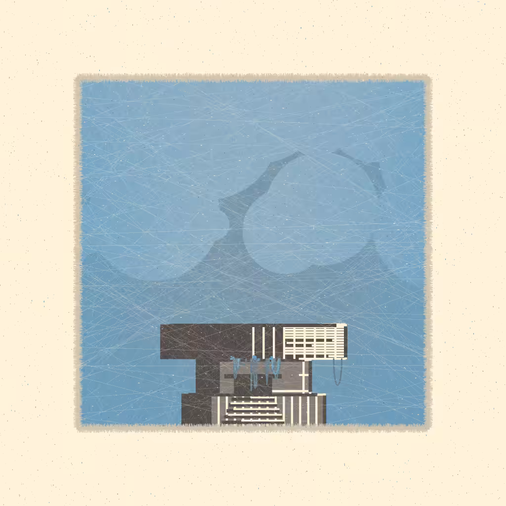 Ruined Ruins #315