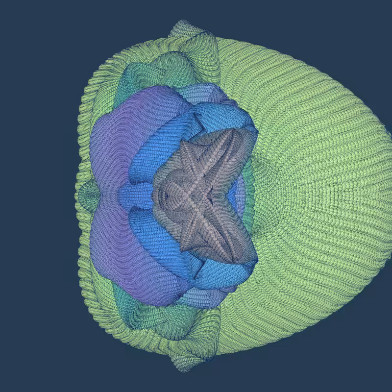 Zaratan #327