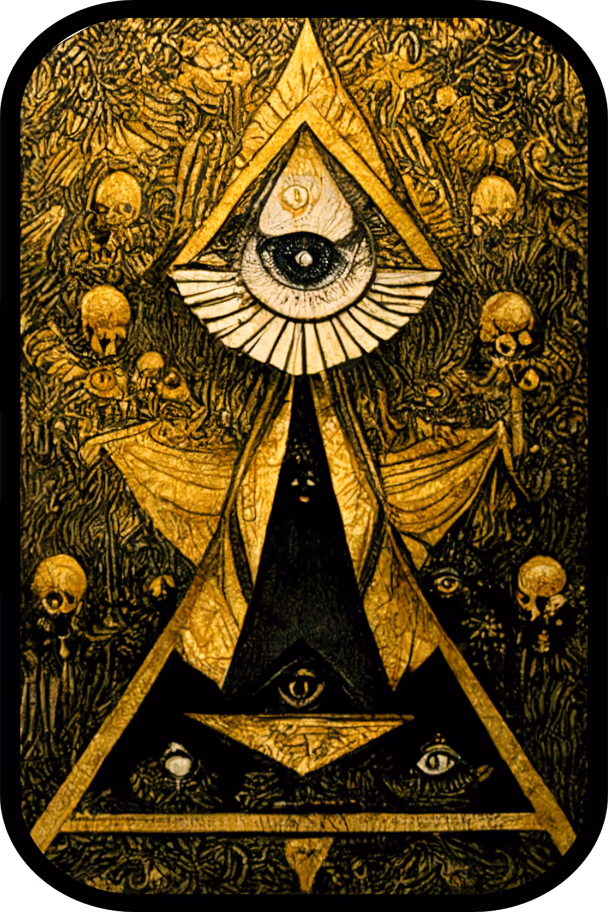 Illuminati