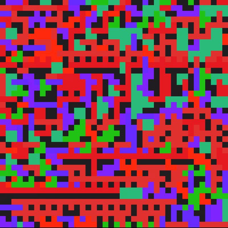 random.tetris #45