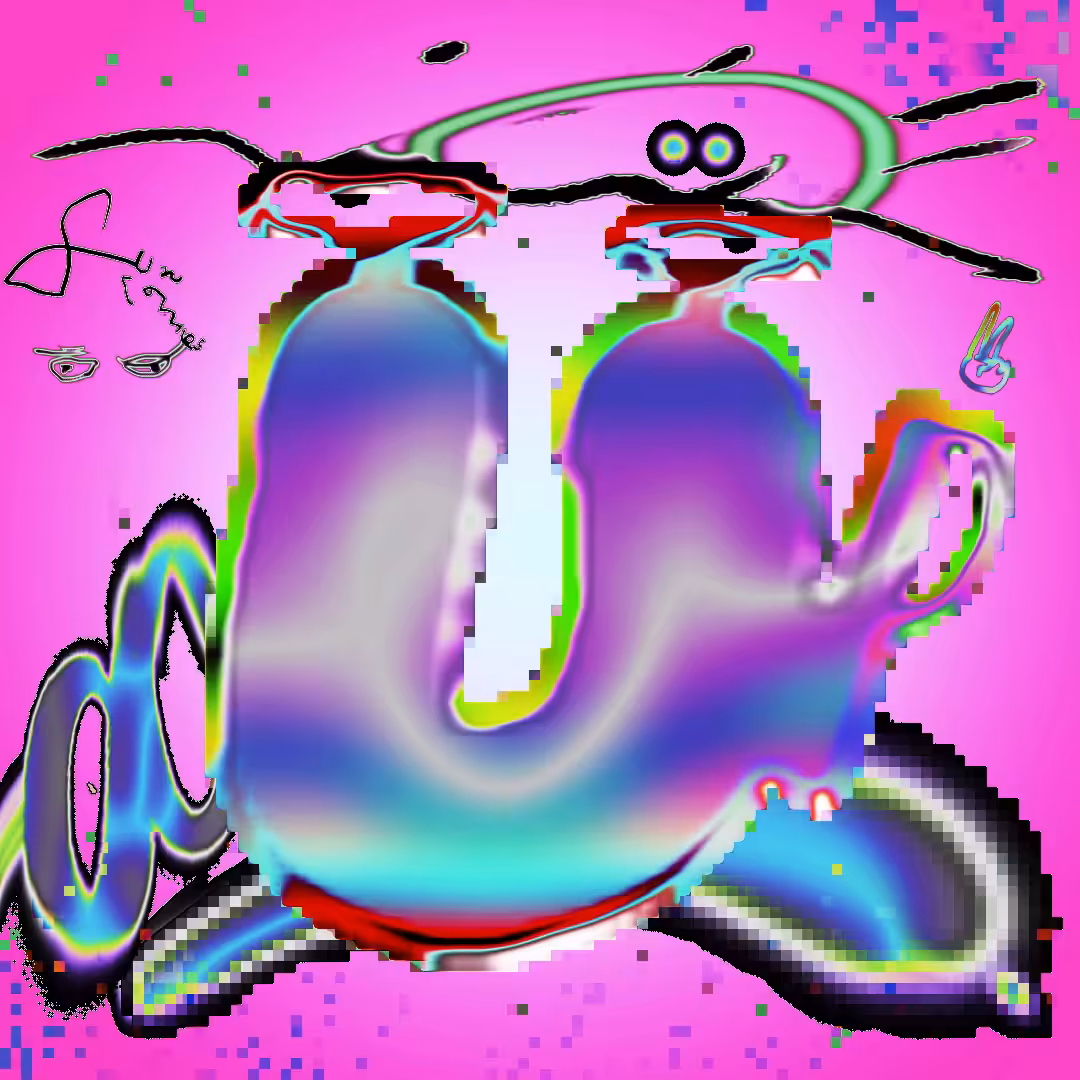 ∞(≖U≖)P✧❢❢