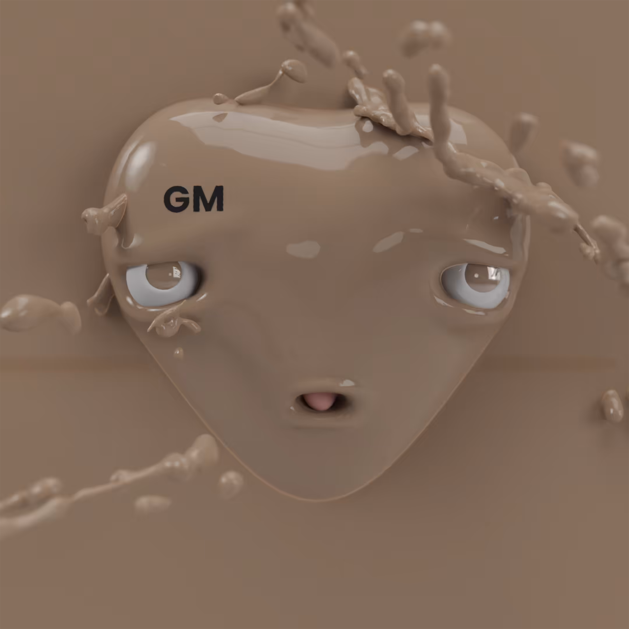 GM