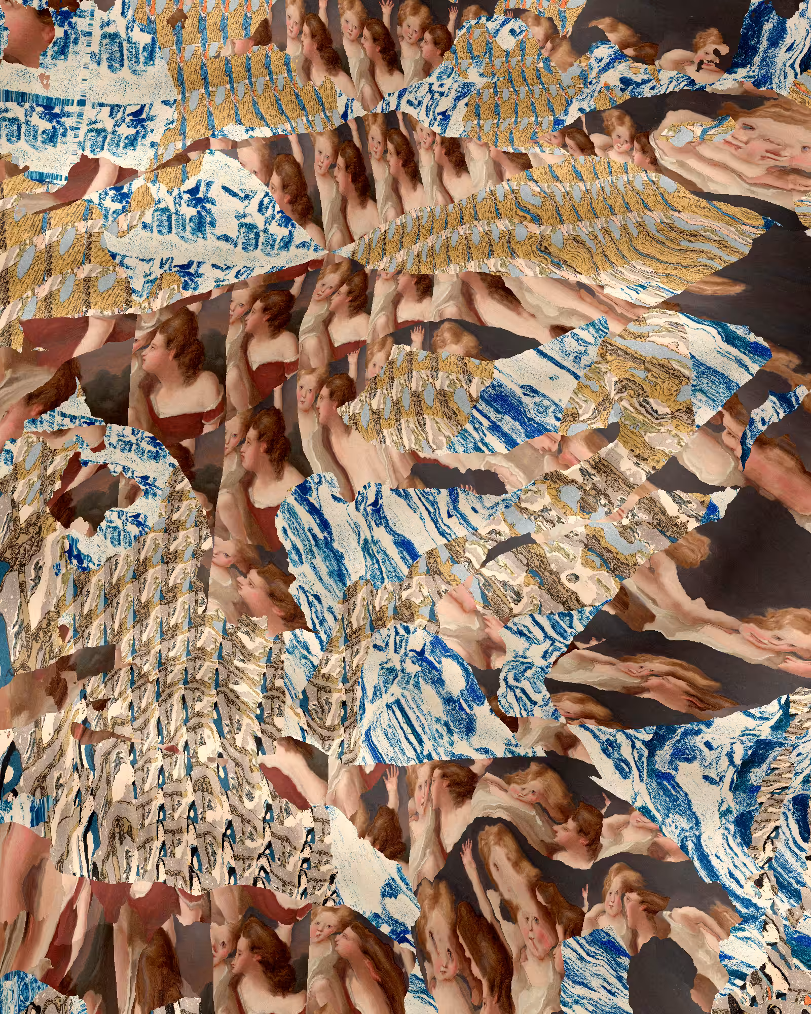Repetition and Noise #846