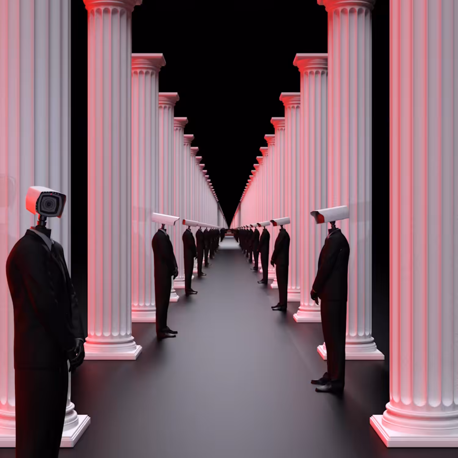 Cams Temple