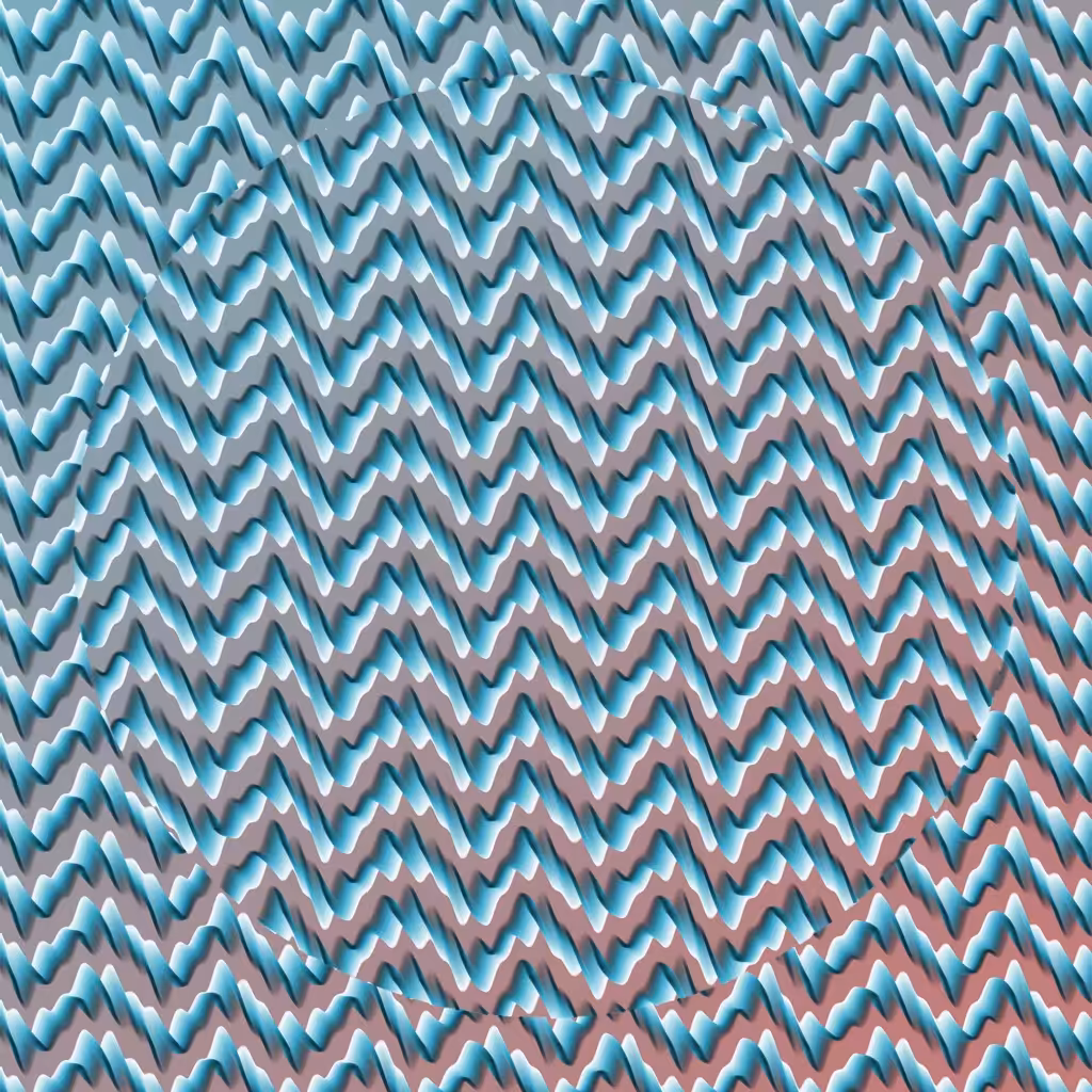 Melting Phase #32