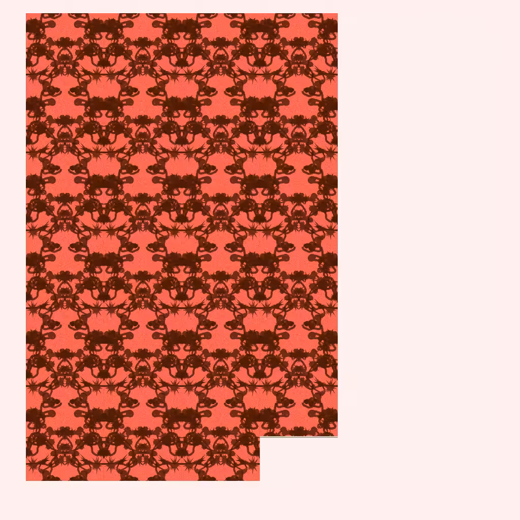 Vintage Roll Wallpaper Generator #43