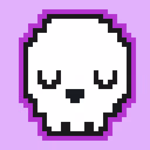 #012 SKLLS ORGN - SLEEP SKLL