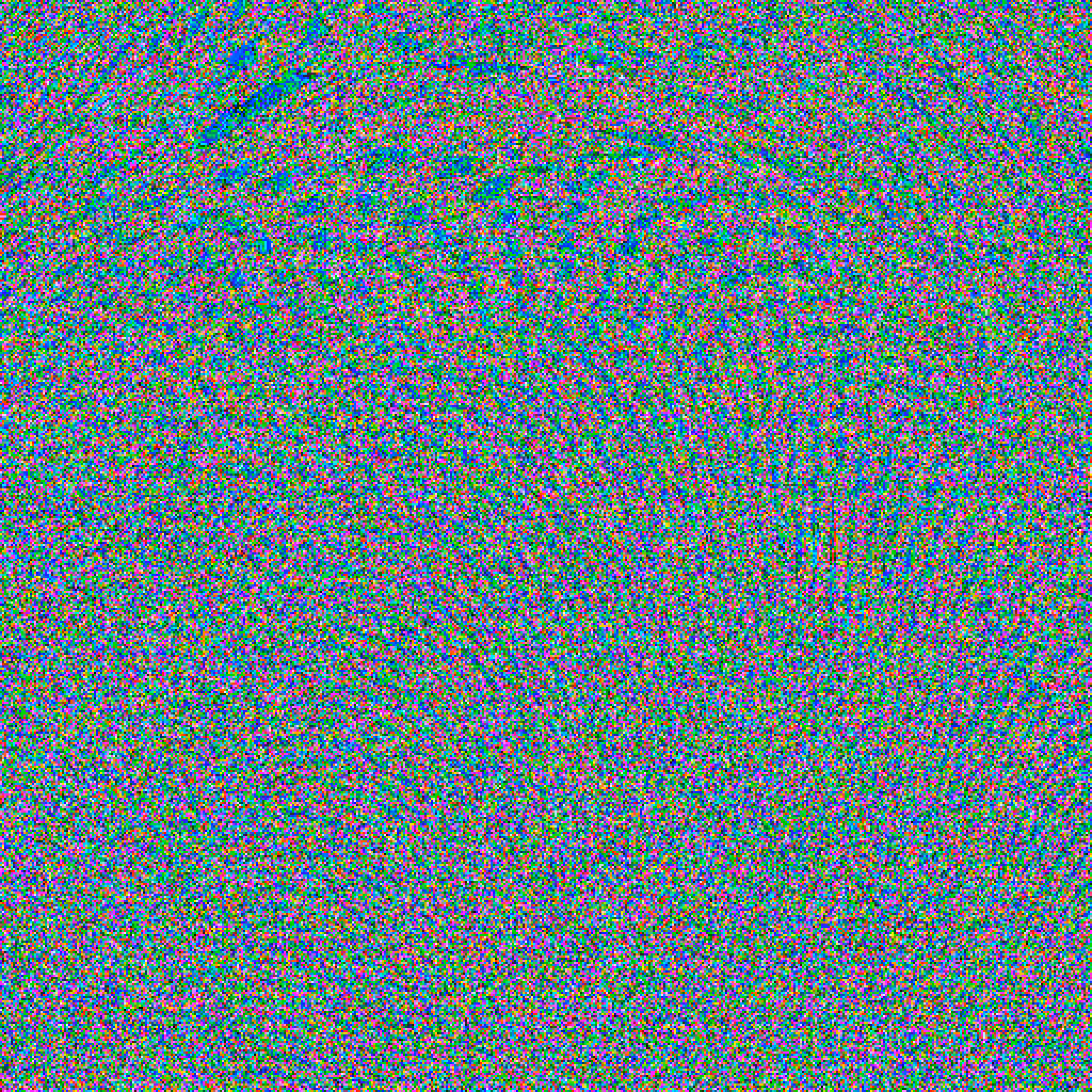 Flux Synthesis #8