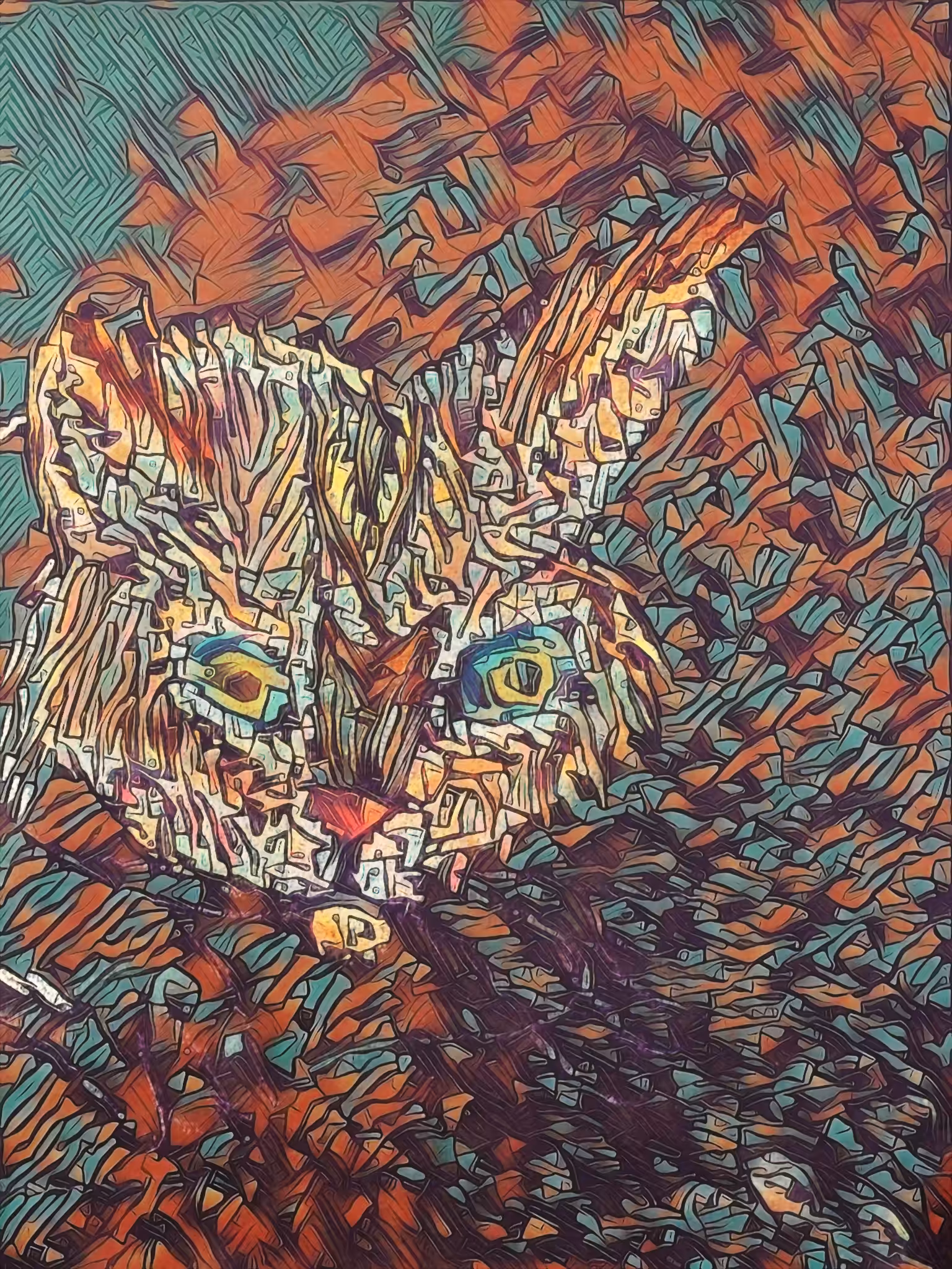 Predator 