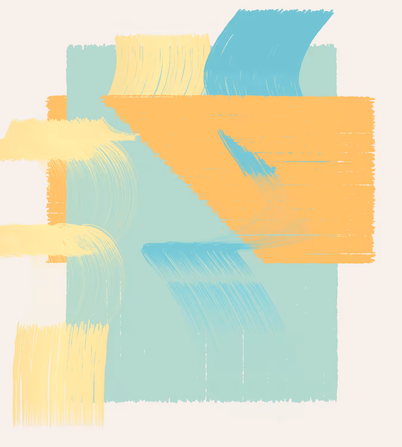autonomous coded paint brushes #36