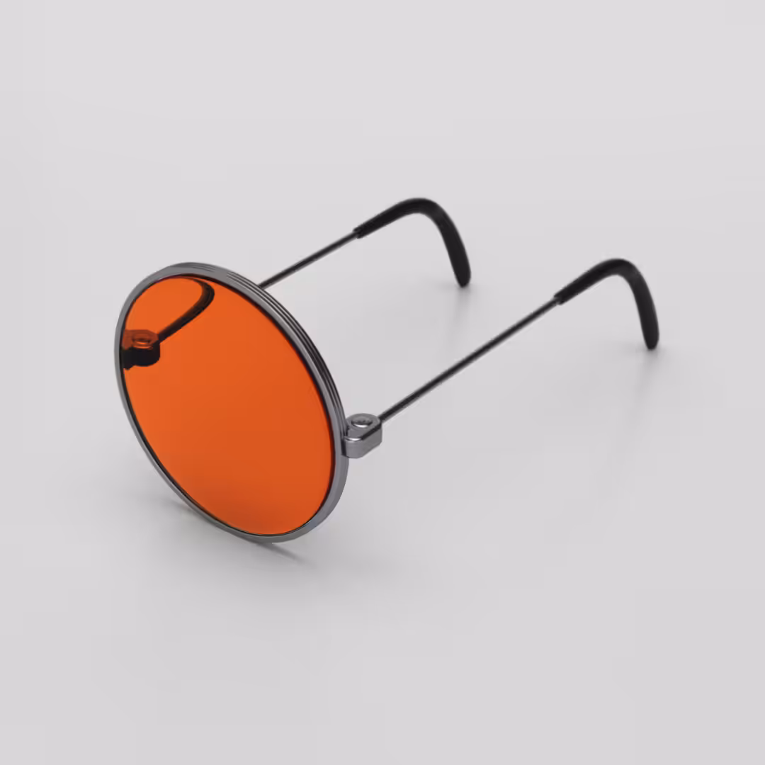 Cyclops Lens