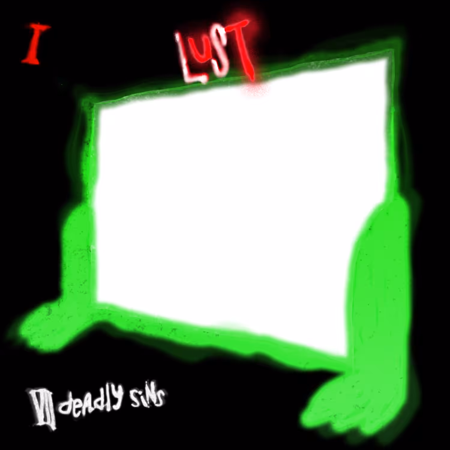 Lust