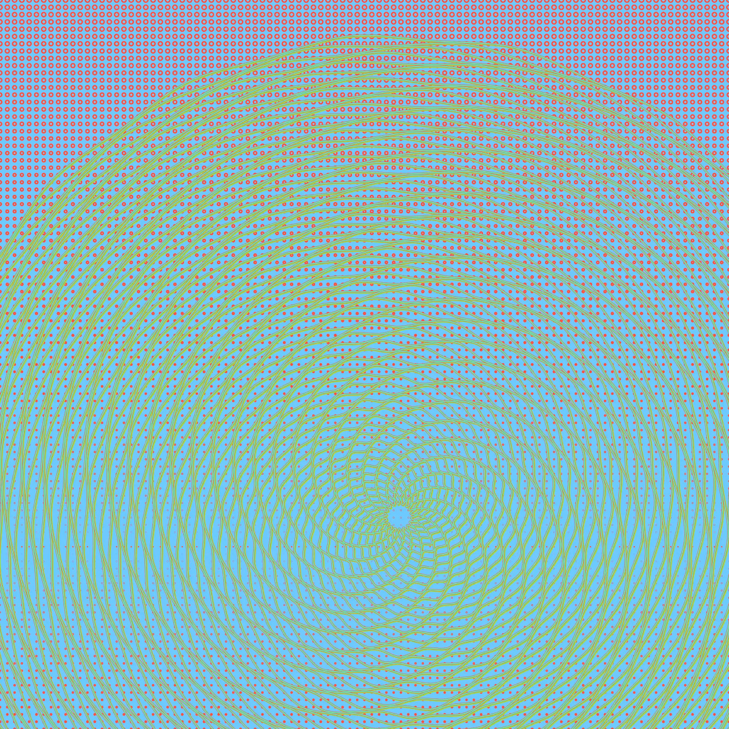 I Saw It in a Dream #742