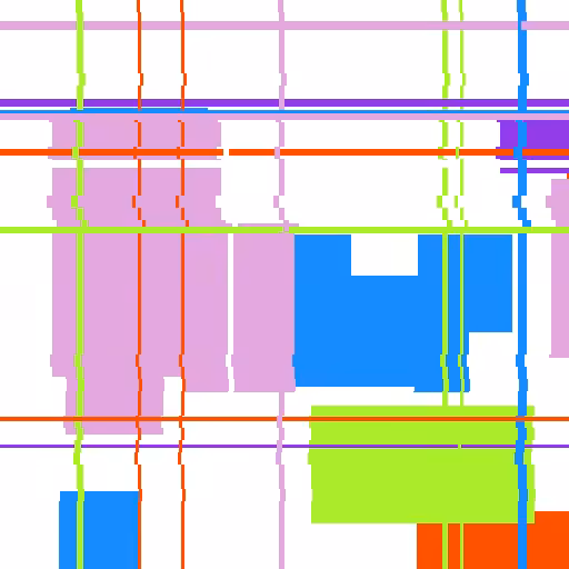 Chromatic Chaos #8474