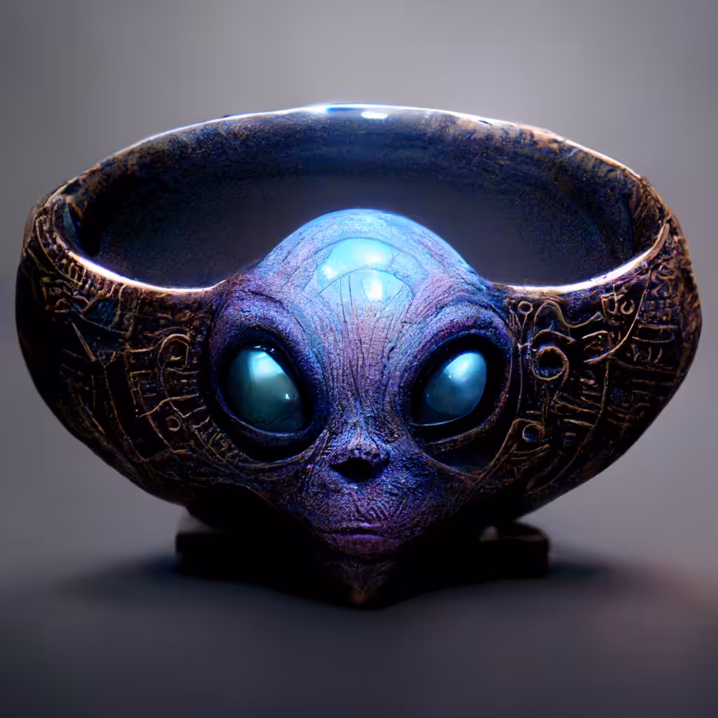The Gray's Ring