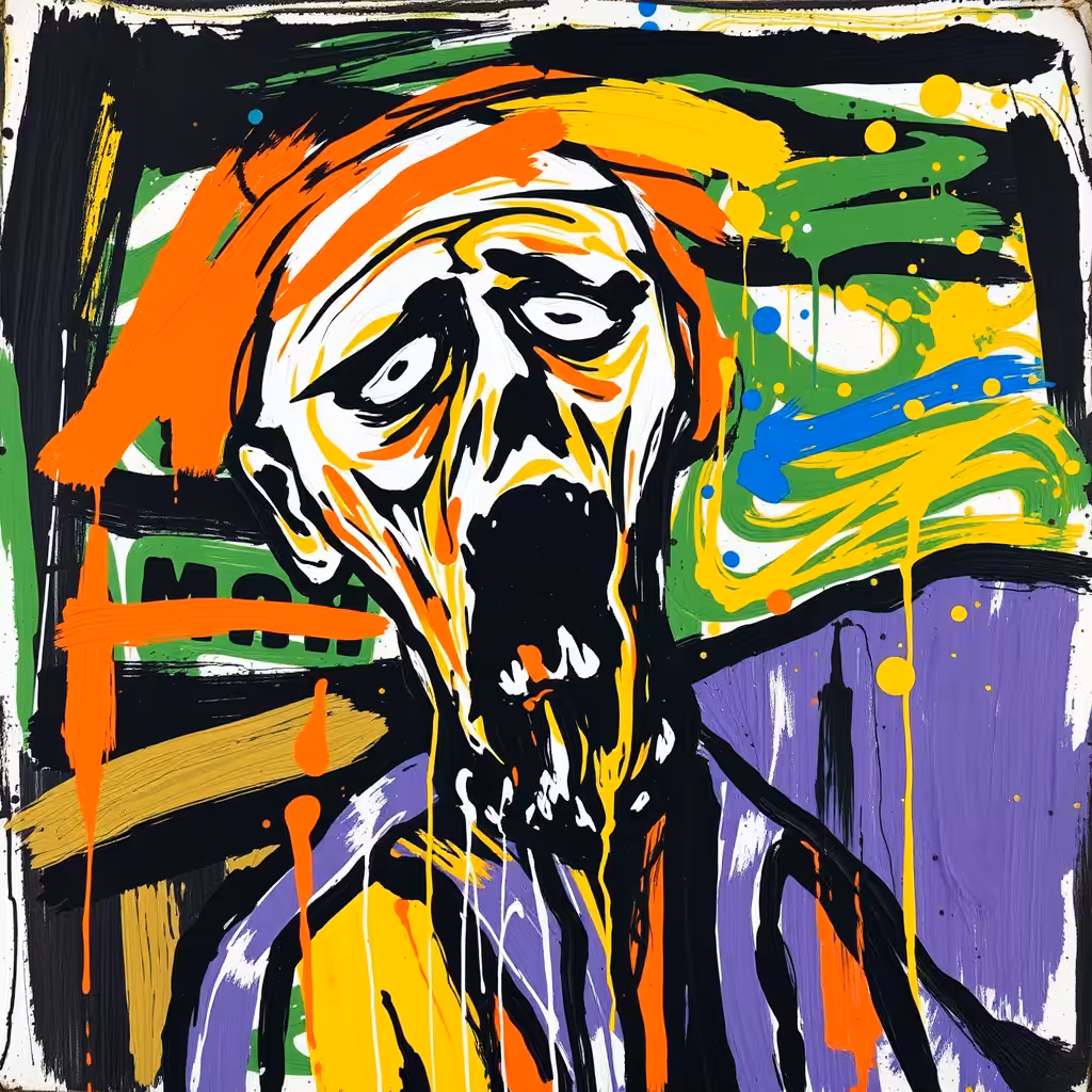 The Scream