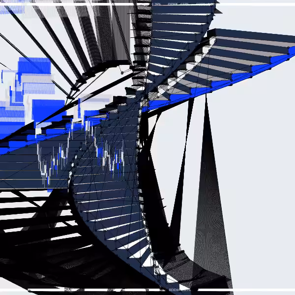Stairs & Stocks #90