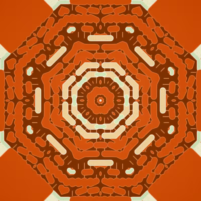 Labyrinth #80