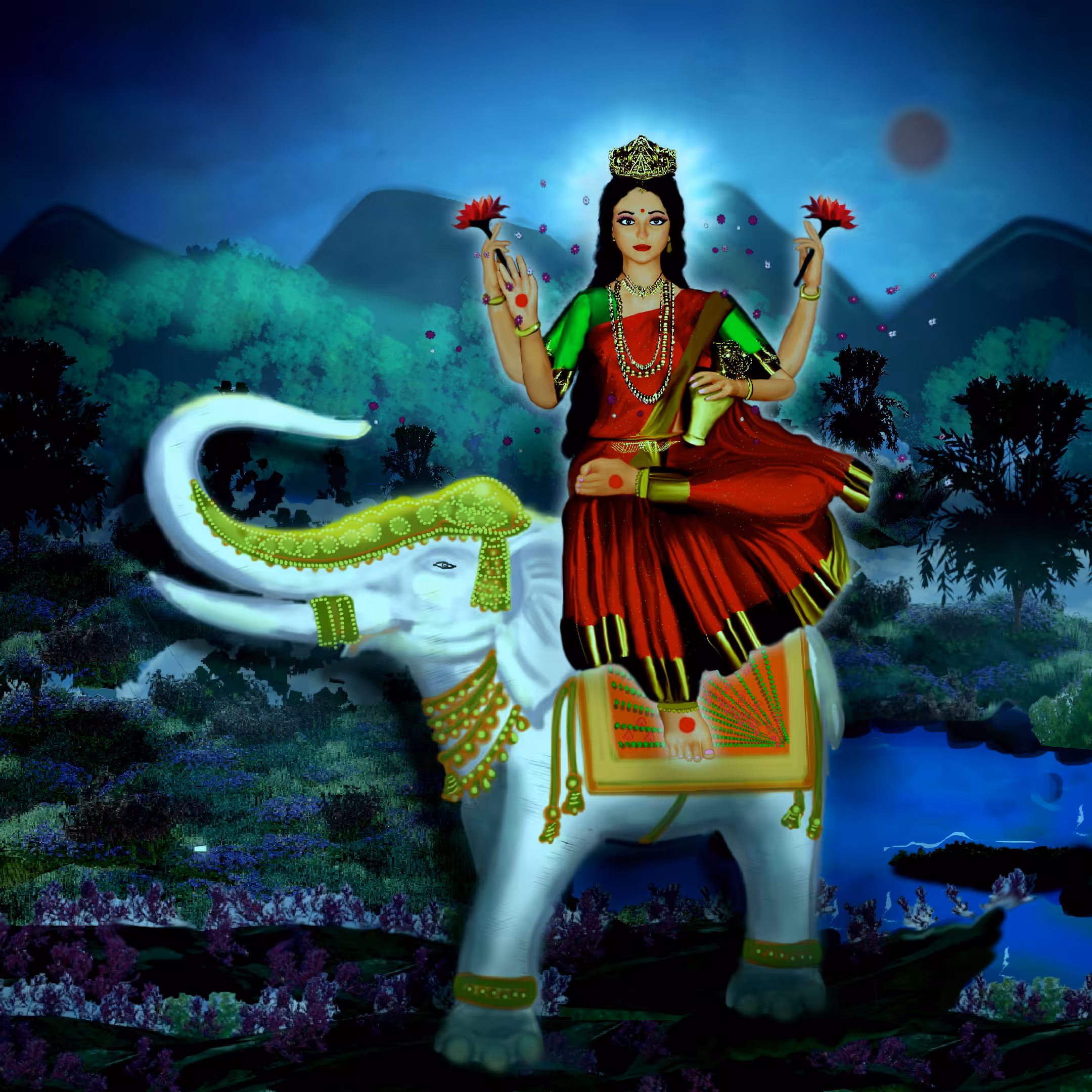 Mythology