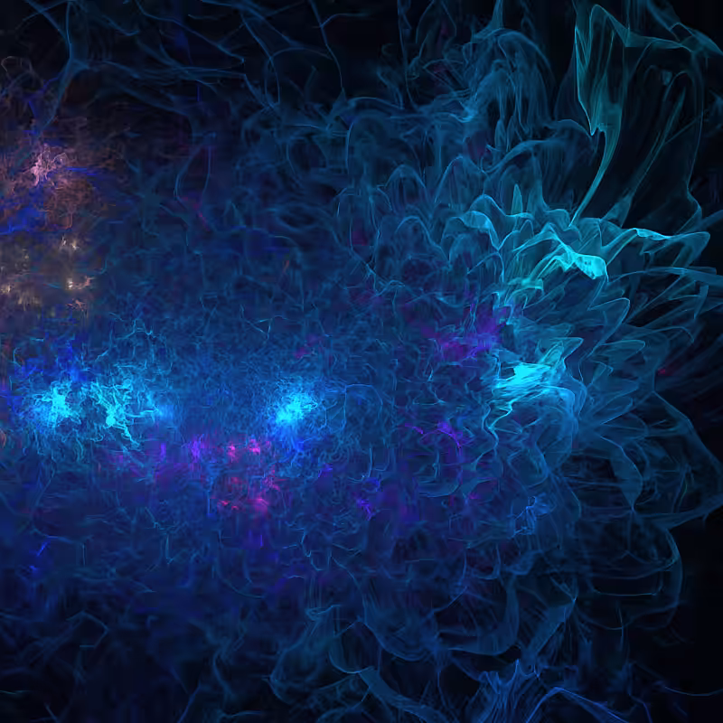 Neon Fire