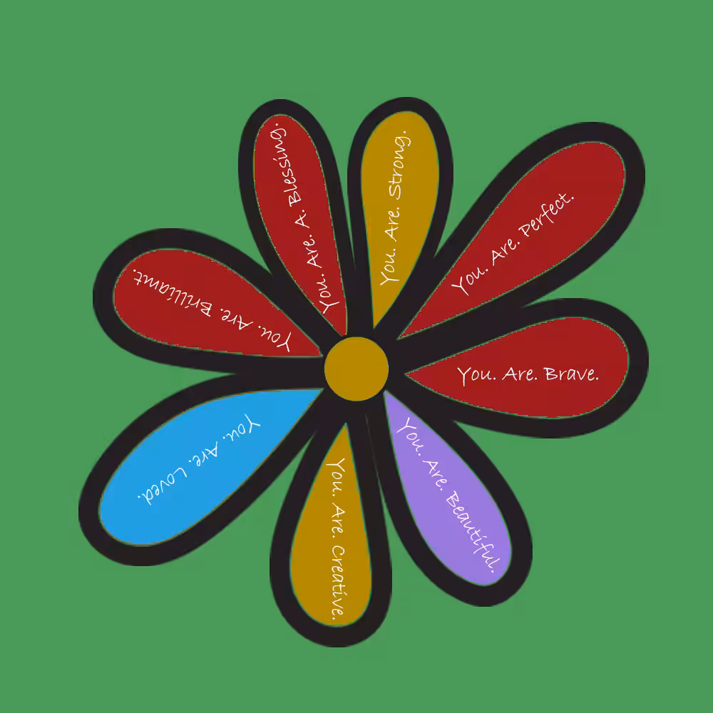 Daisy Project: First Edition #6