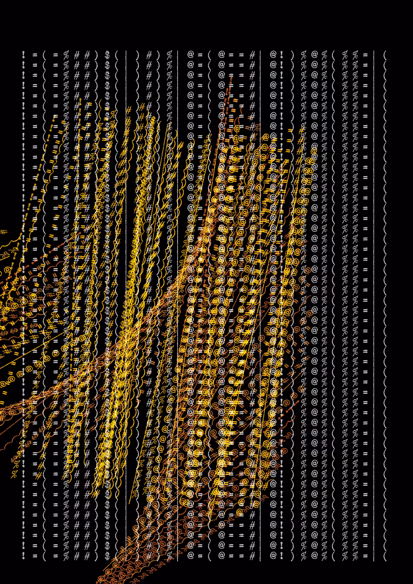 Strange Impression #63
