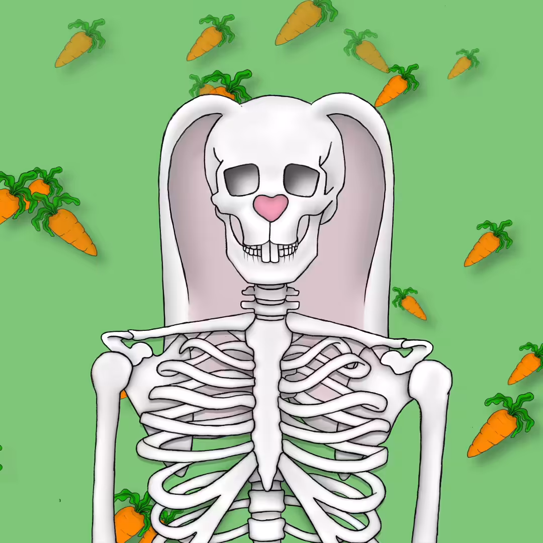 SKELE-LINK #185