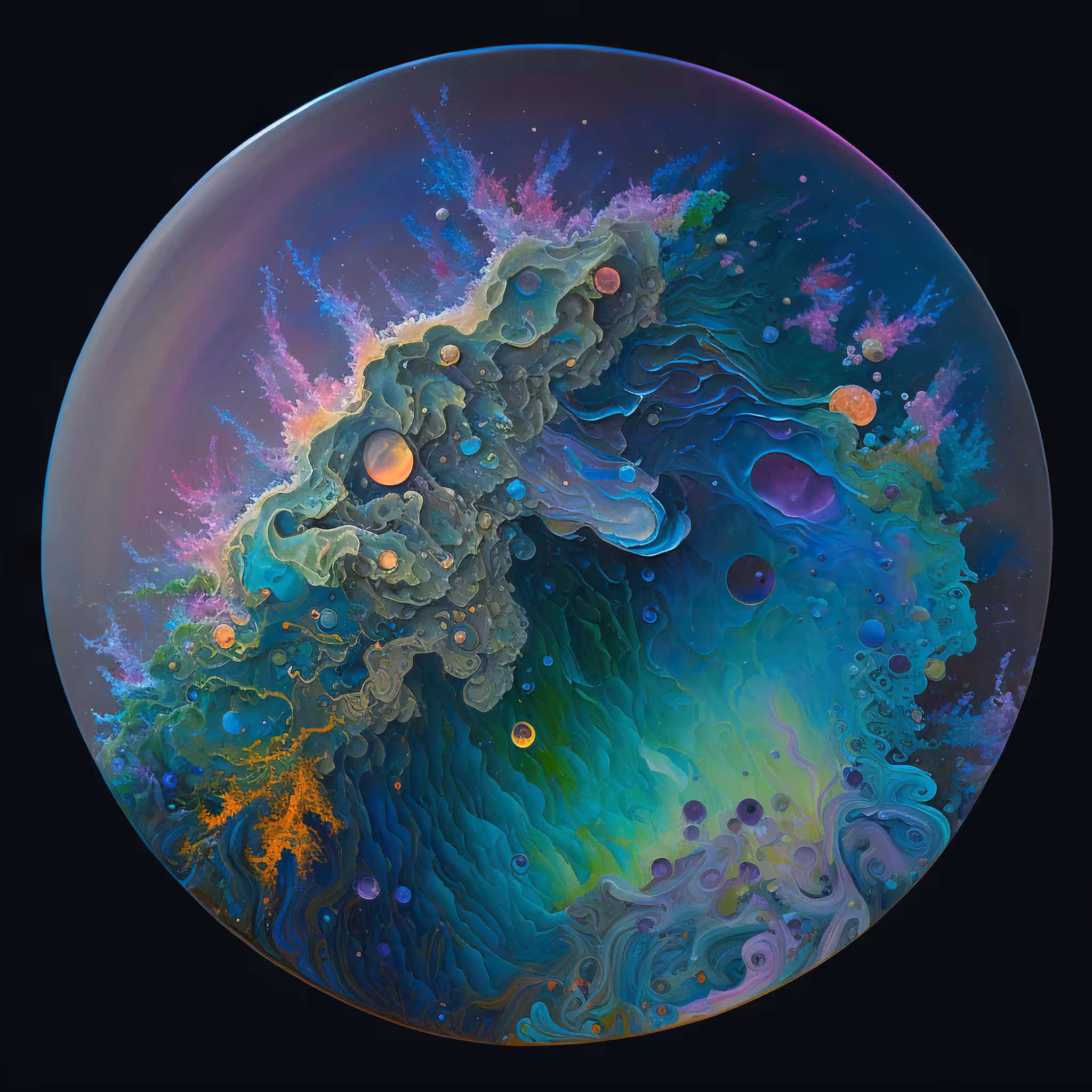ORB #14