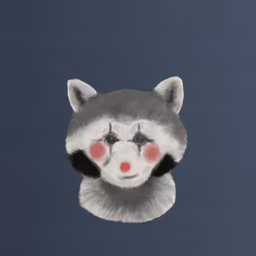 friend #44