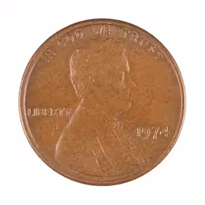 Cent #2420