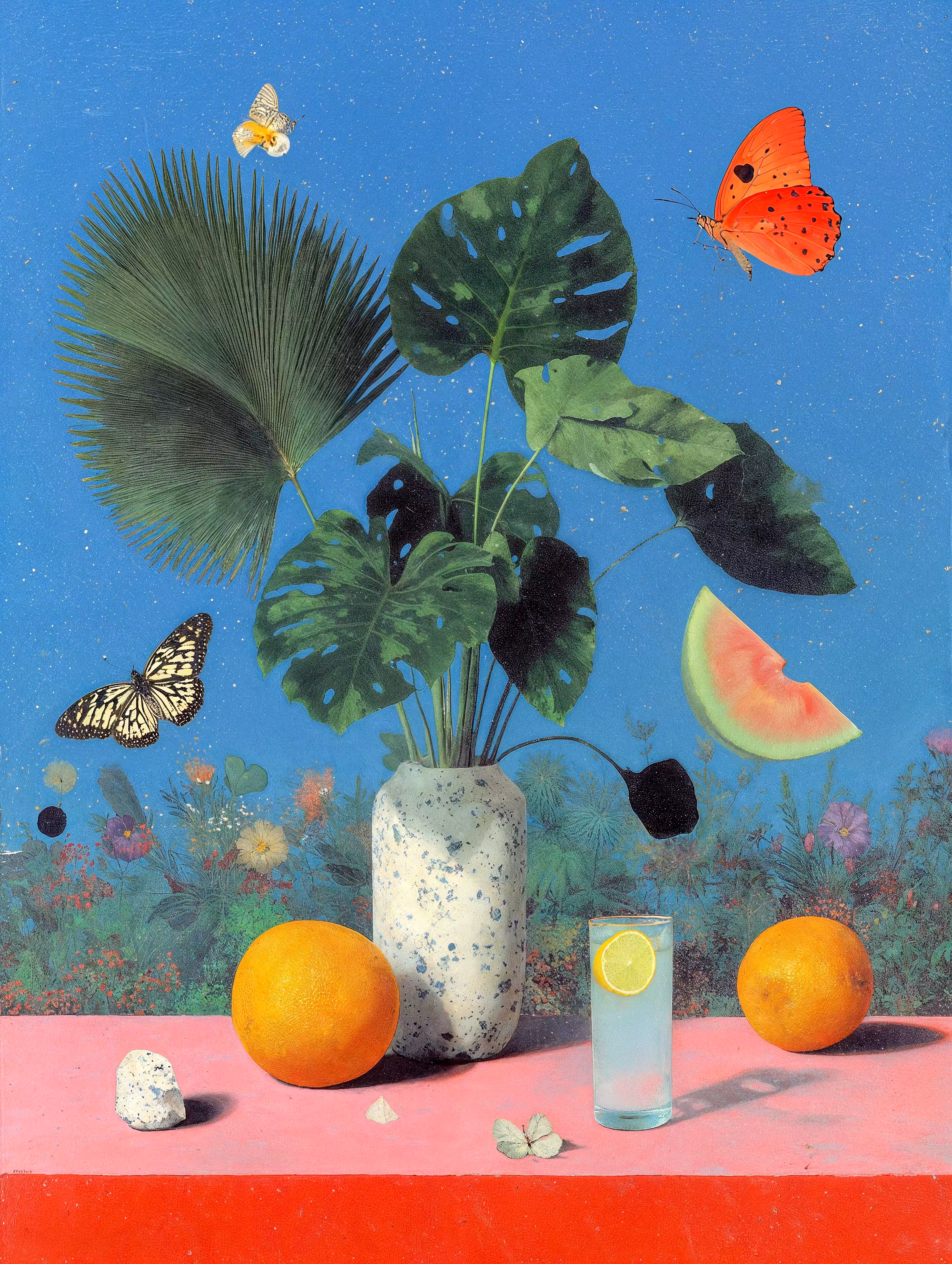 Curio XVII