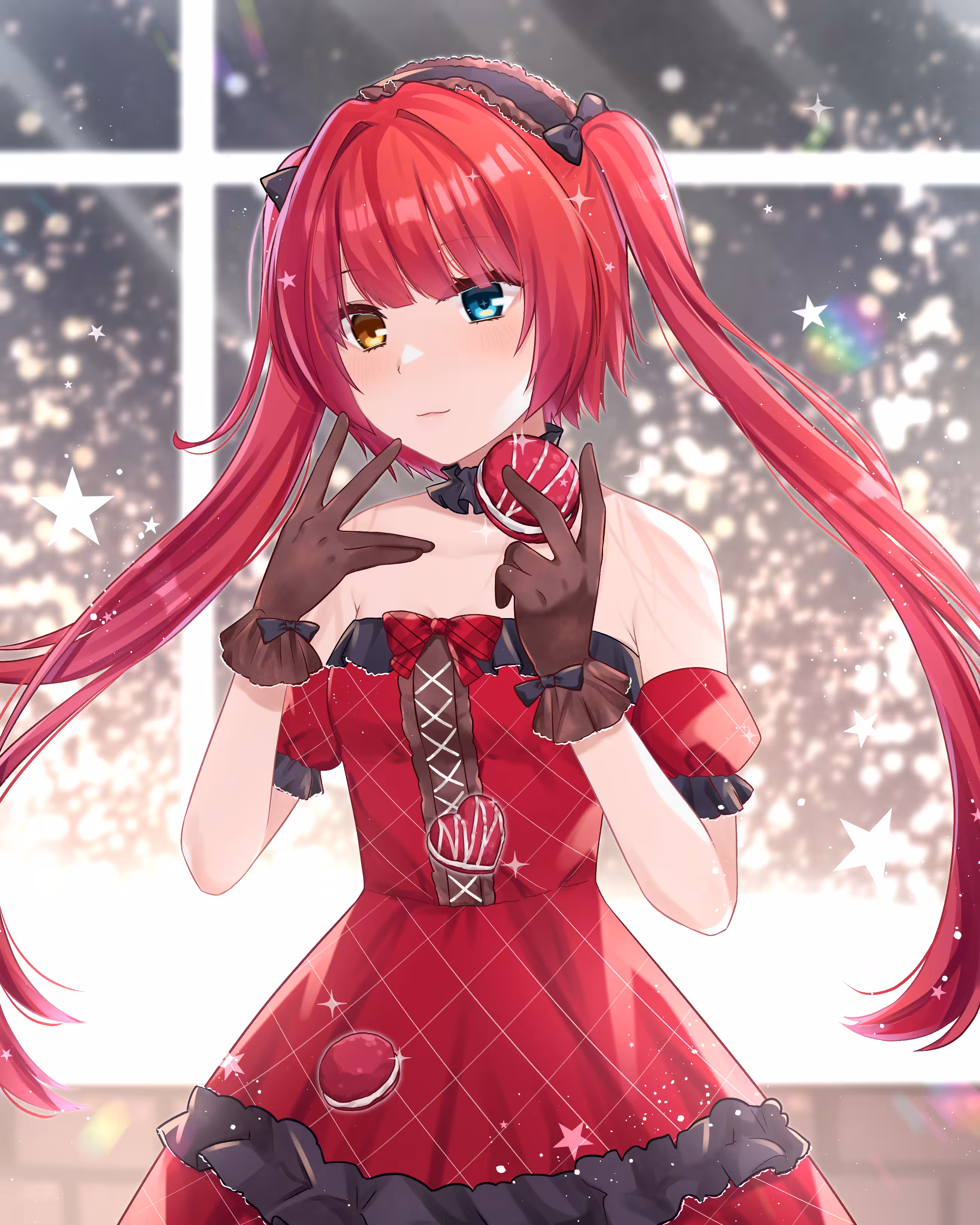 Red Velvet