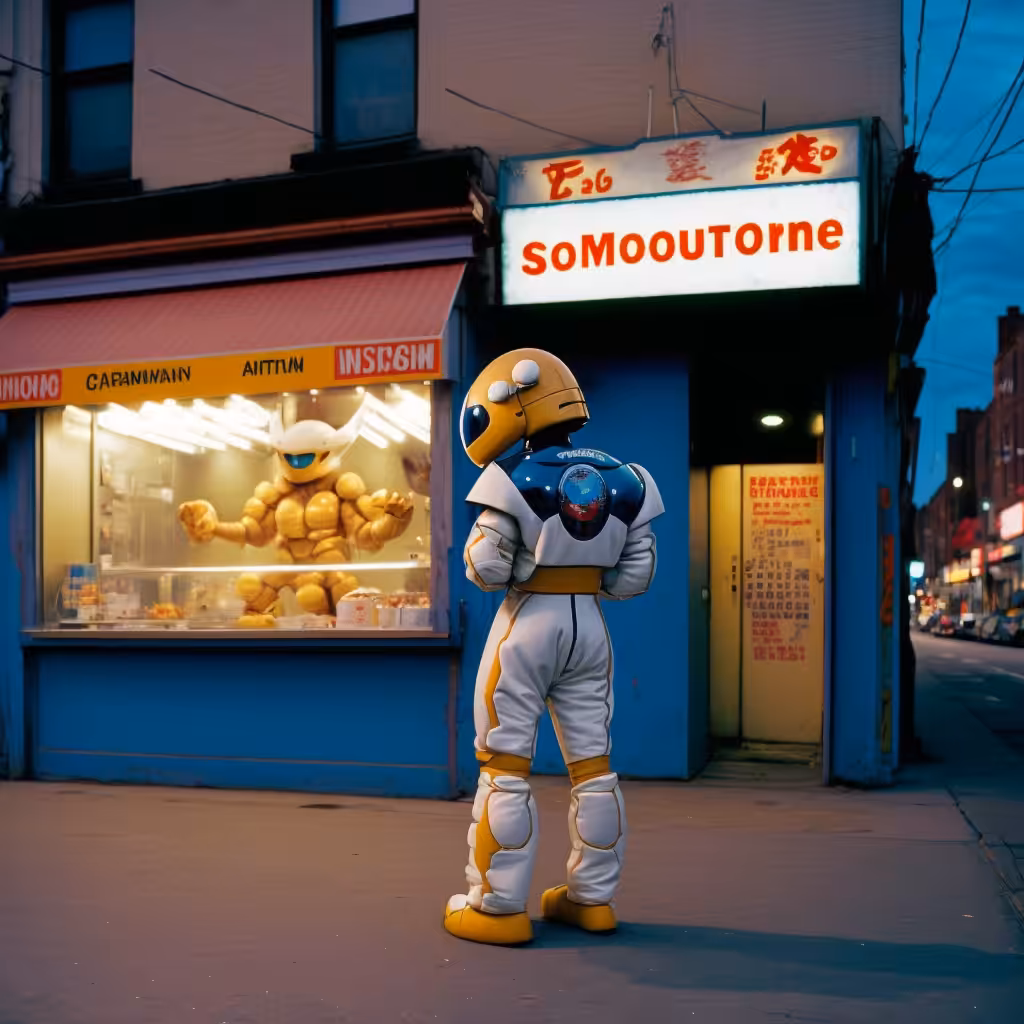 Helmet City - Bodega Drip #62