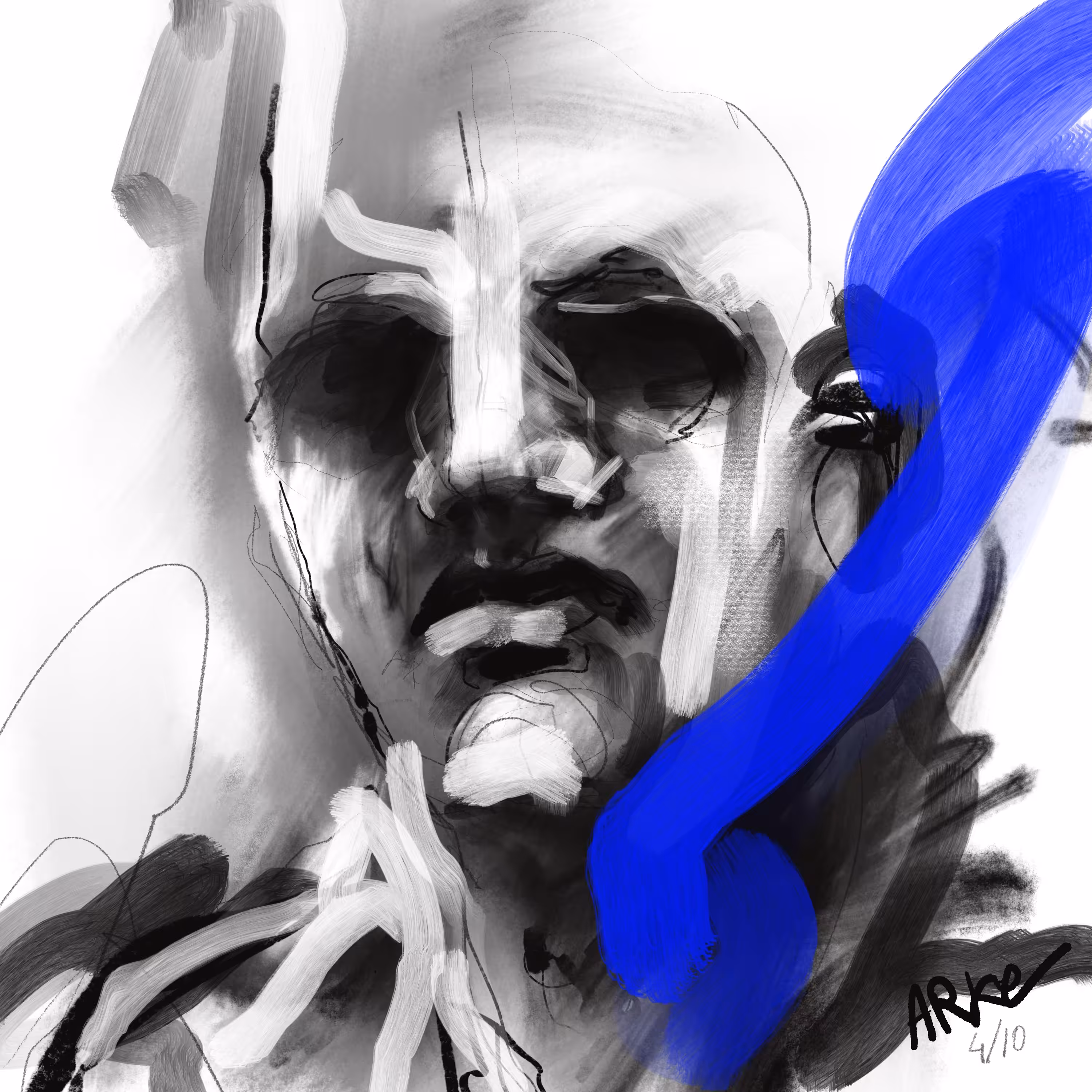 Portrait 4/10