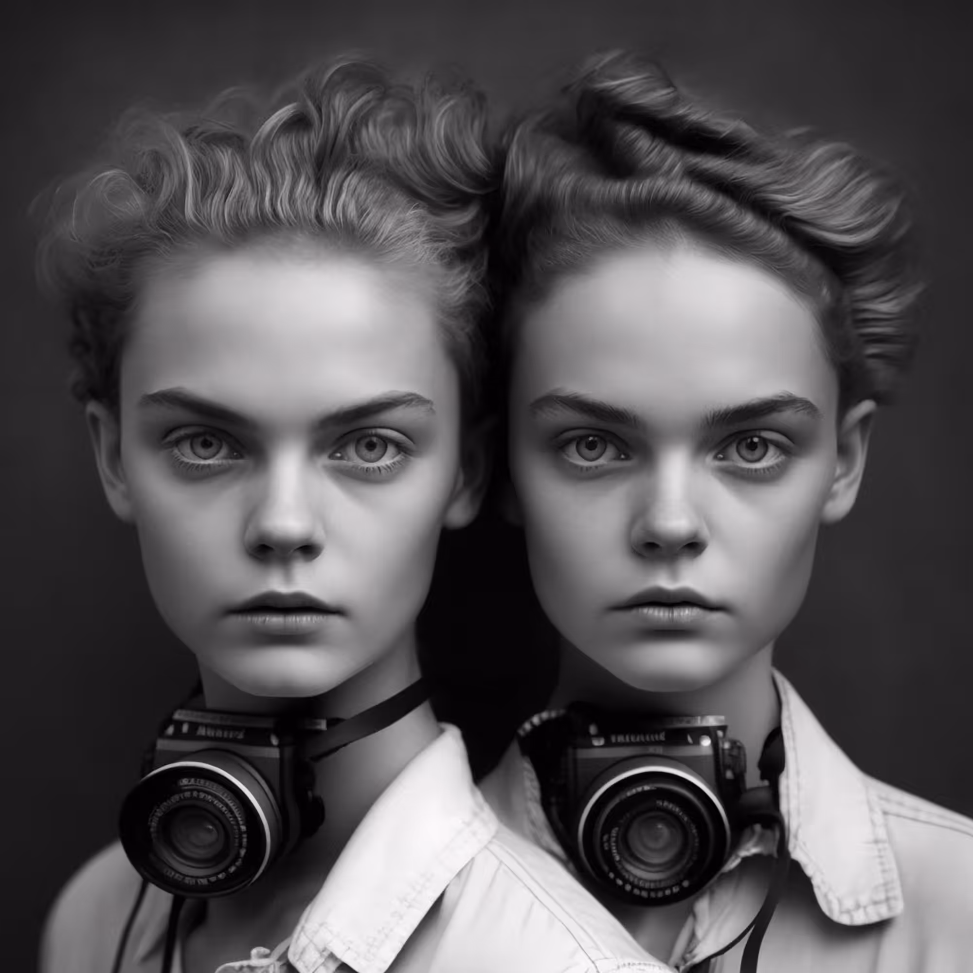 Delilah and Penelope