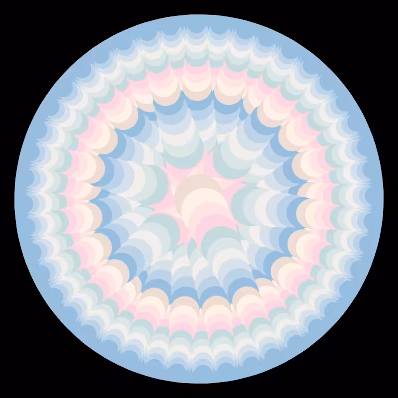 Pastel Ice Cream #6