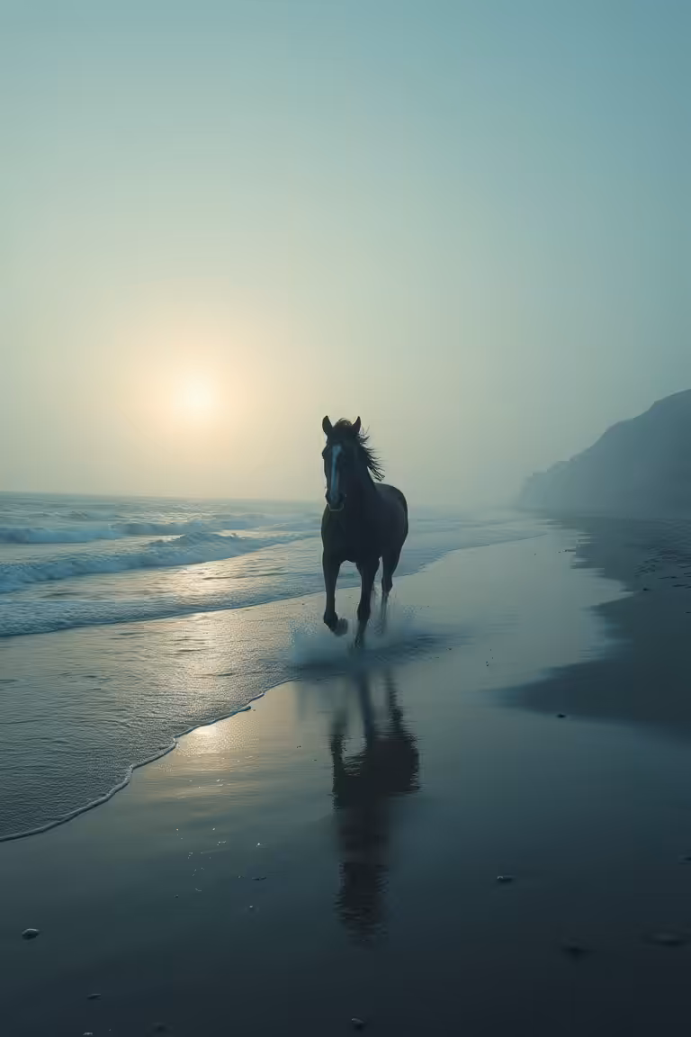 The Happy Valley: Endless Horizon