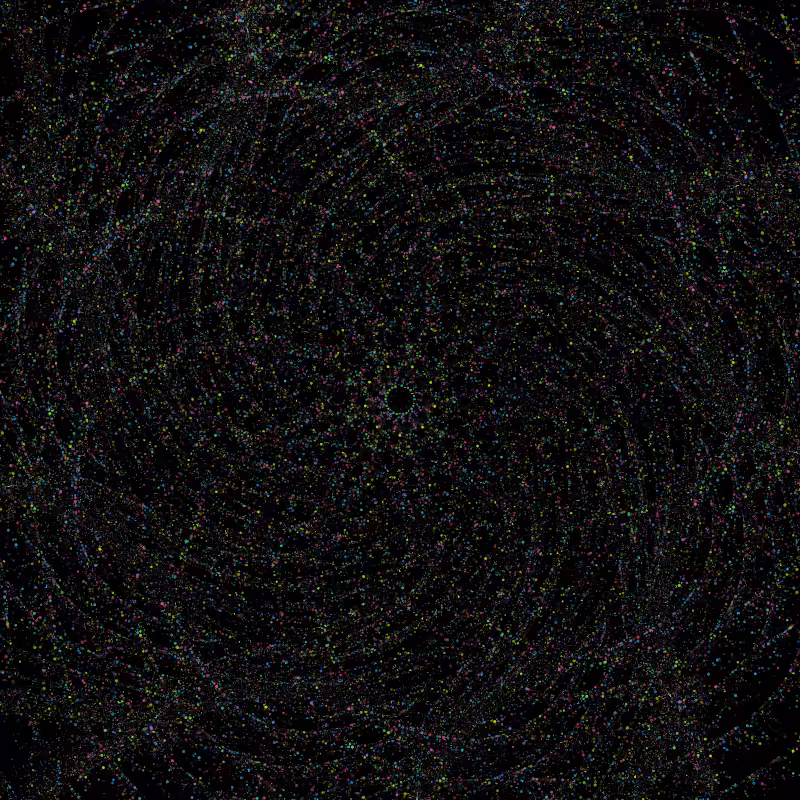 Vortex #263