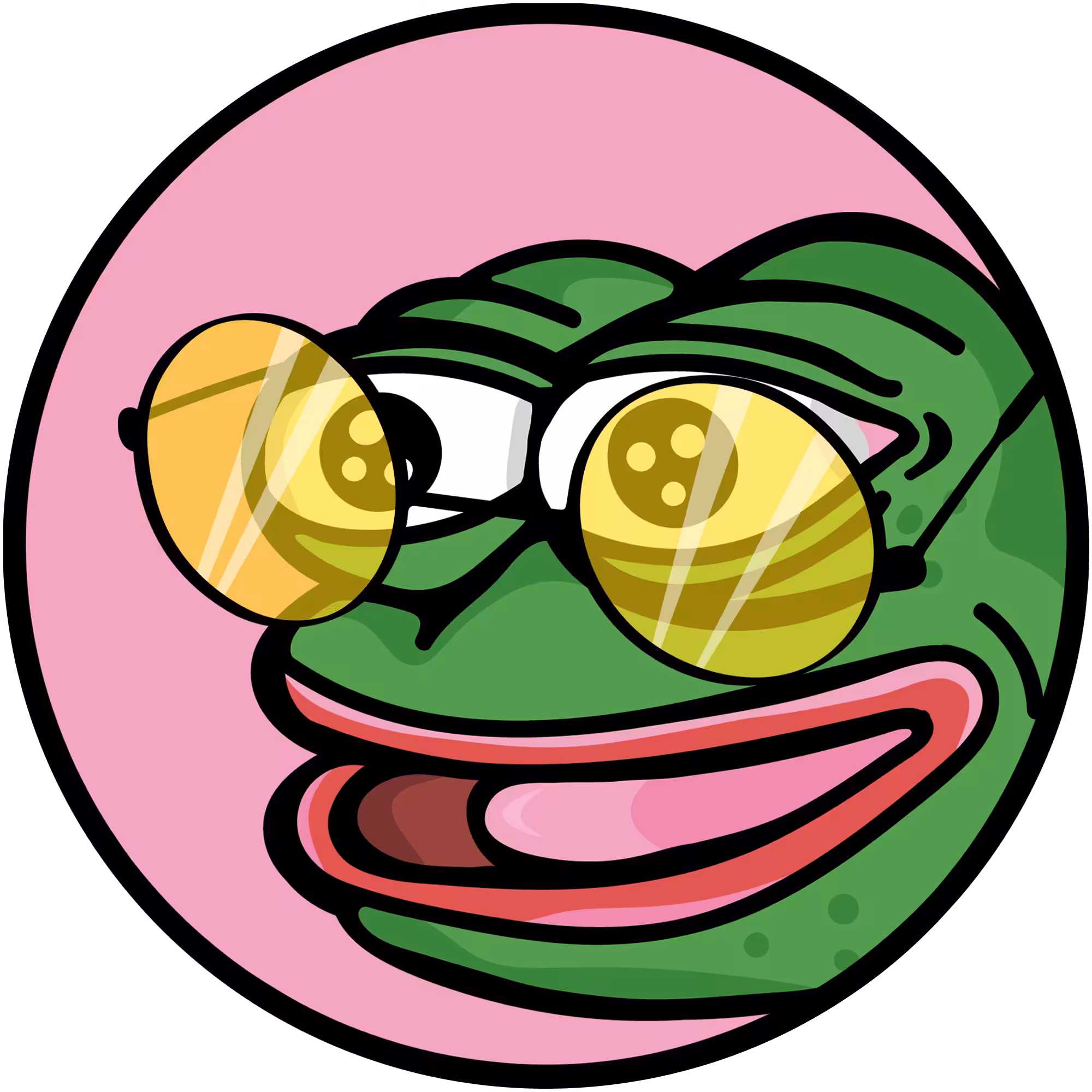FrogFam #004