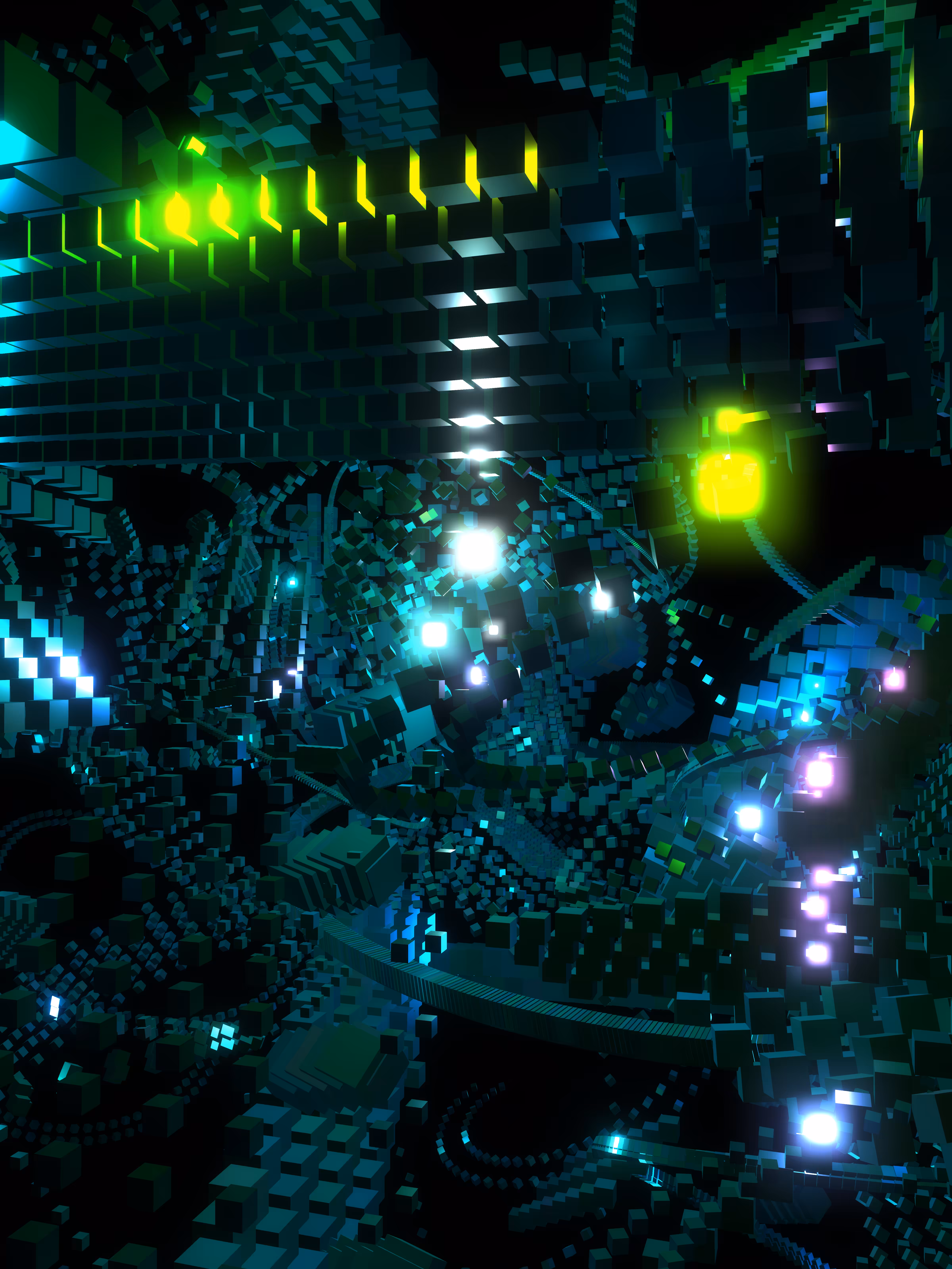 Complex Assemblies #293