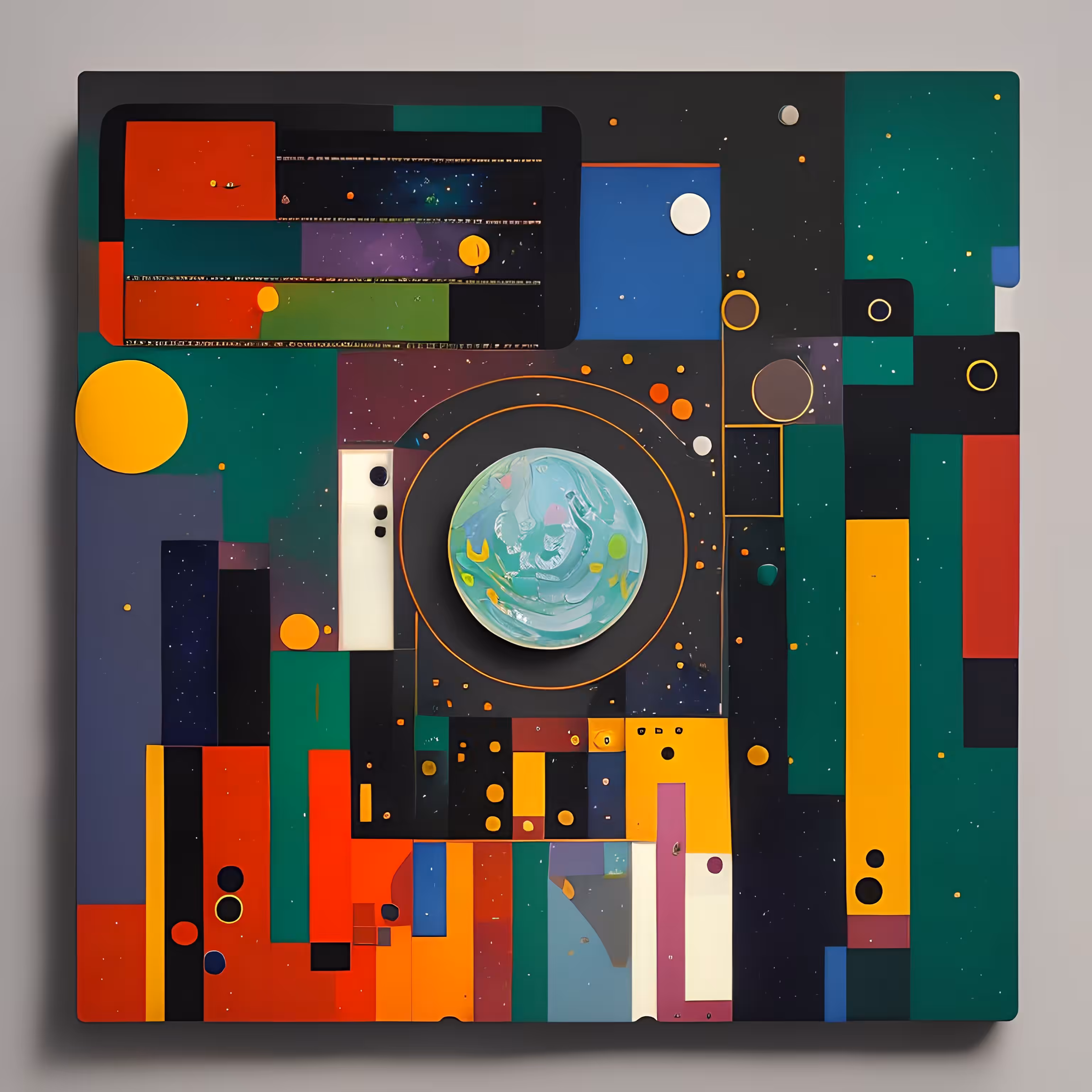 Floppy Drops #231