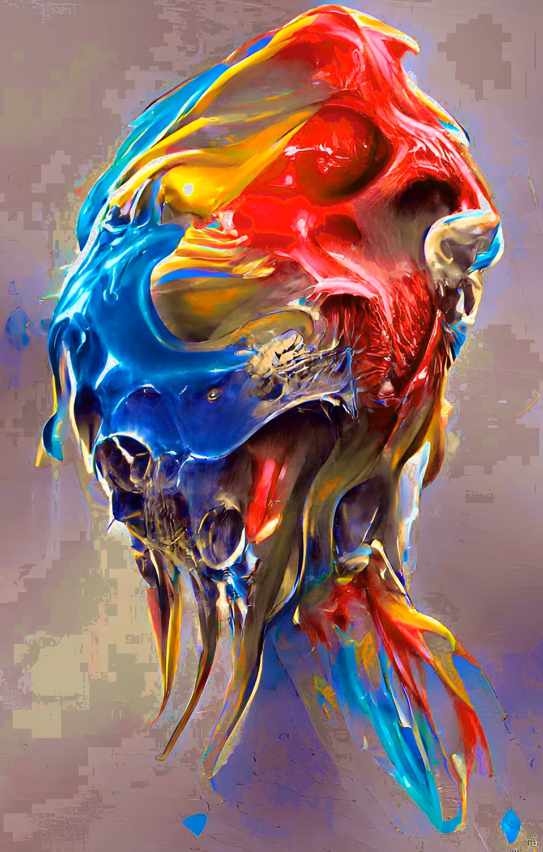 AI Series - Metroid